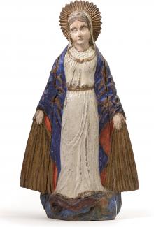 Švč. Mergelė Marija Maloningoji